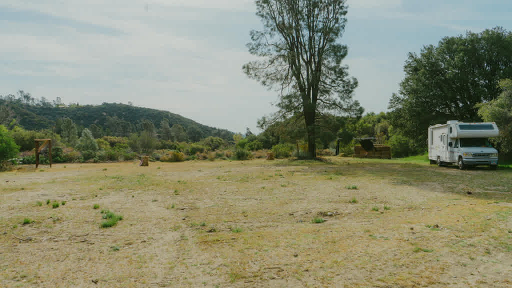 camp sites 