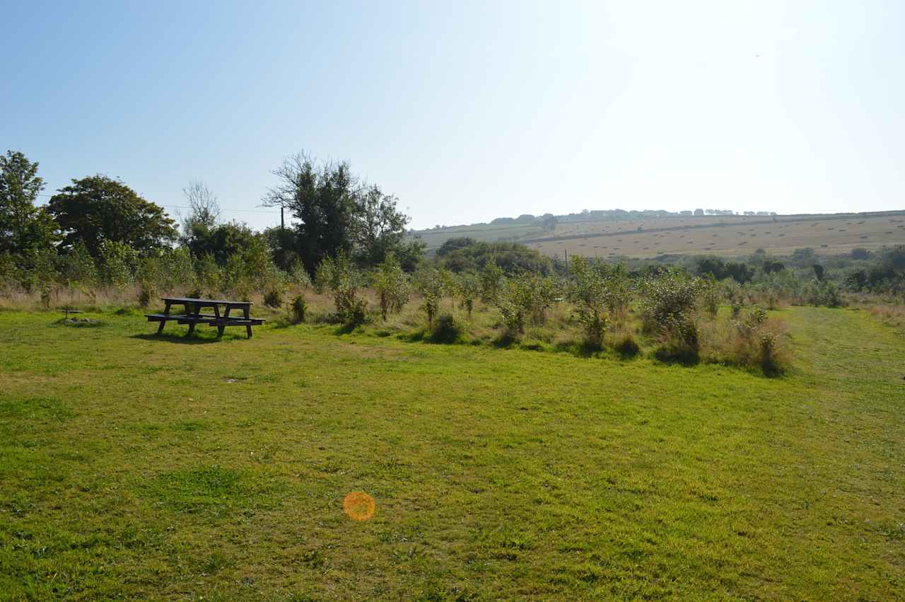 Preseli Glamping