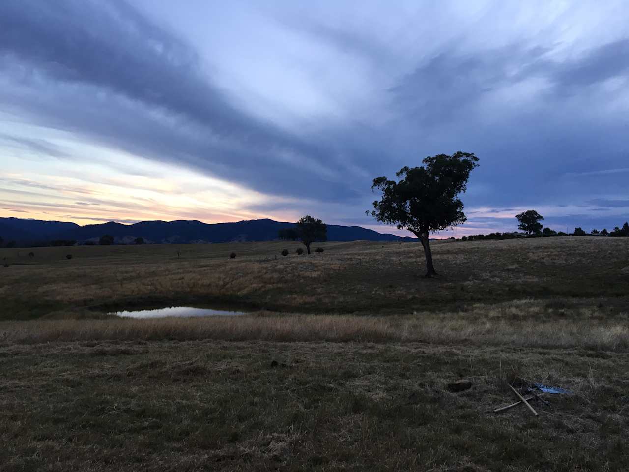 MOUNTAIN VIEW RETREAT
