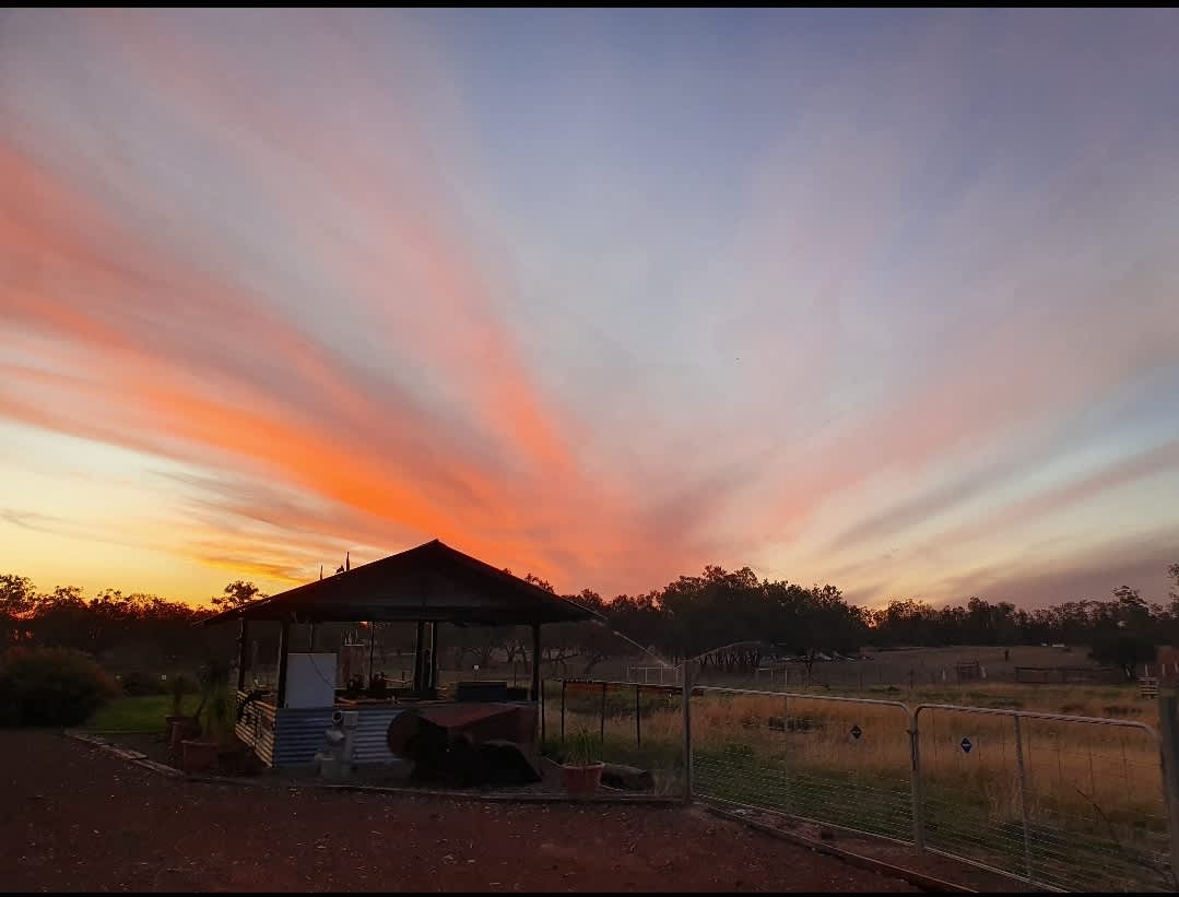 Warumbul Balonne River Camp