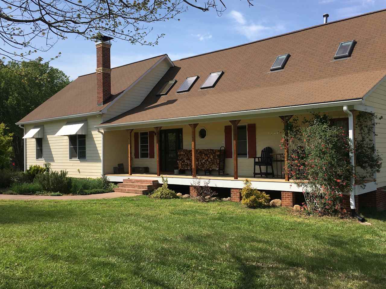 Cool Creek Farm