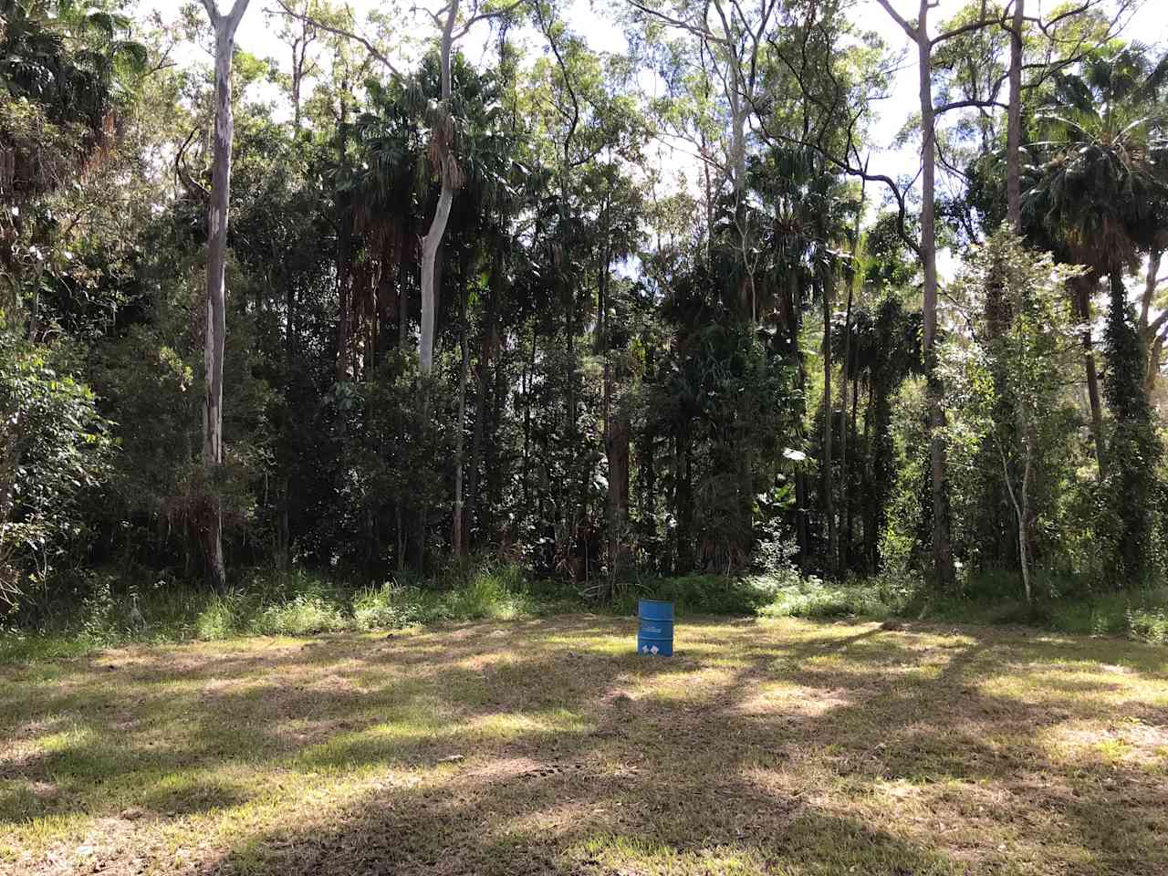 Aussie Camp
