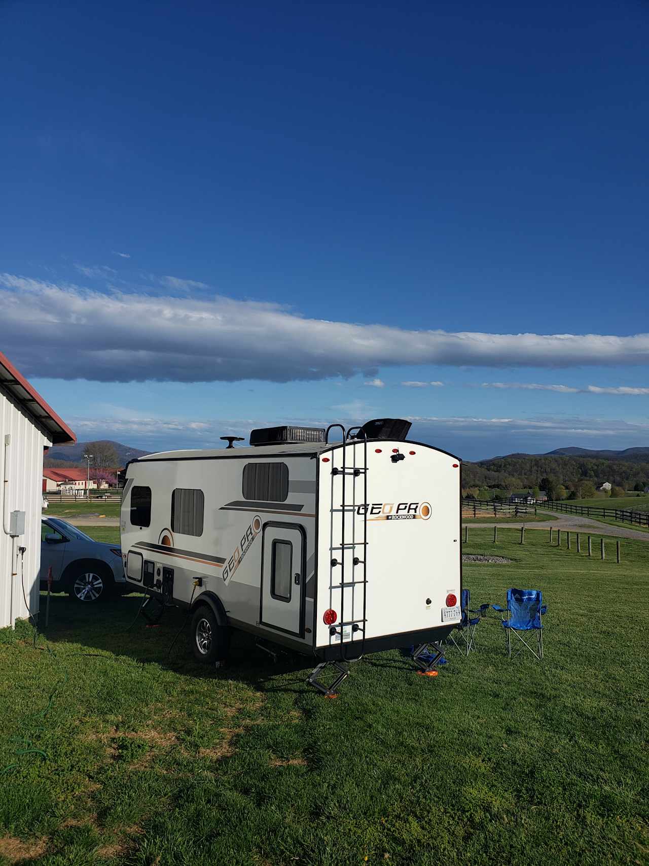 Mane Gait Equestrian Center