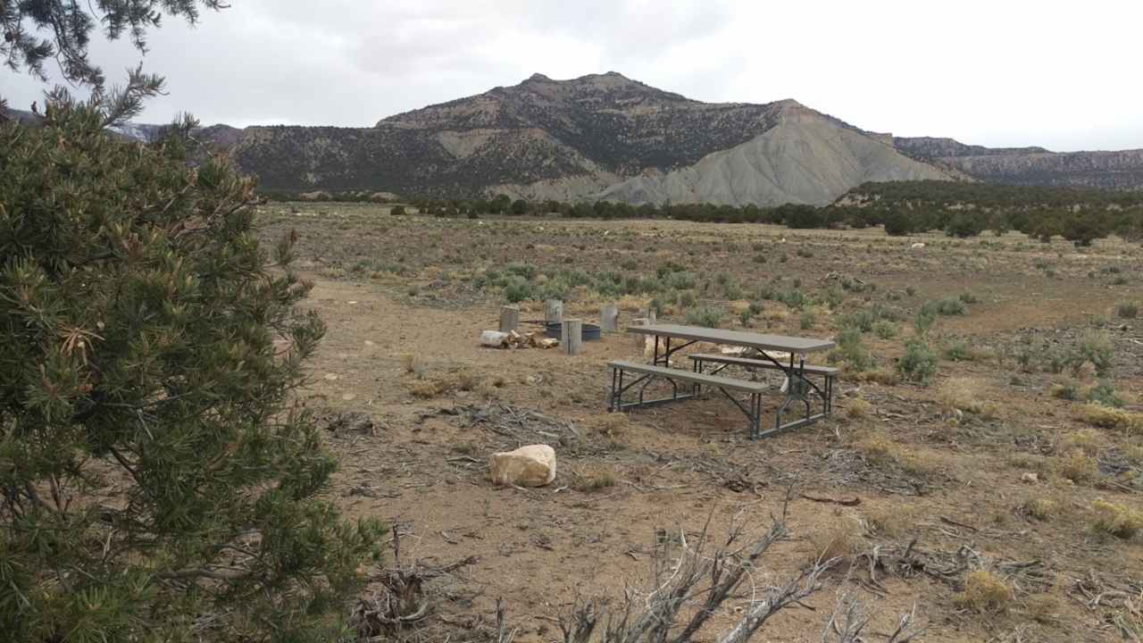 LZJ Ranch's Hiawatha Hideout!