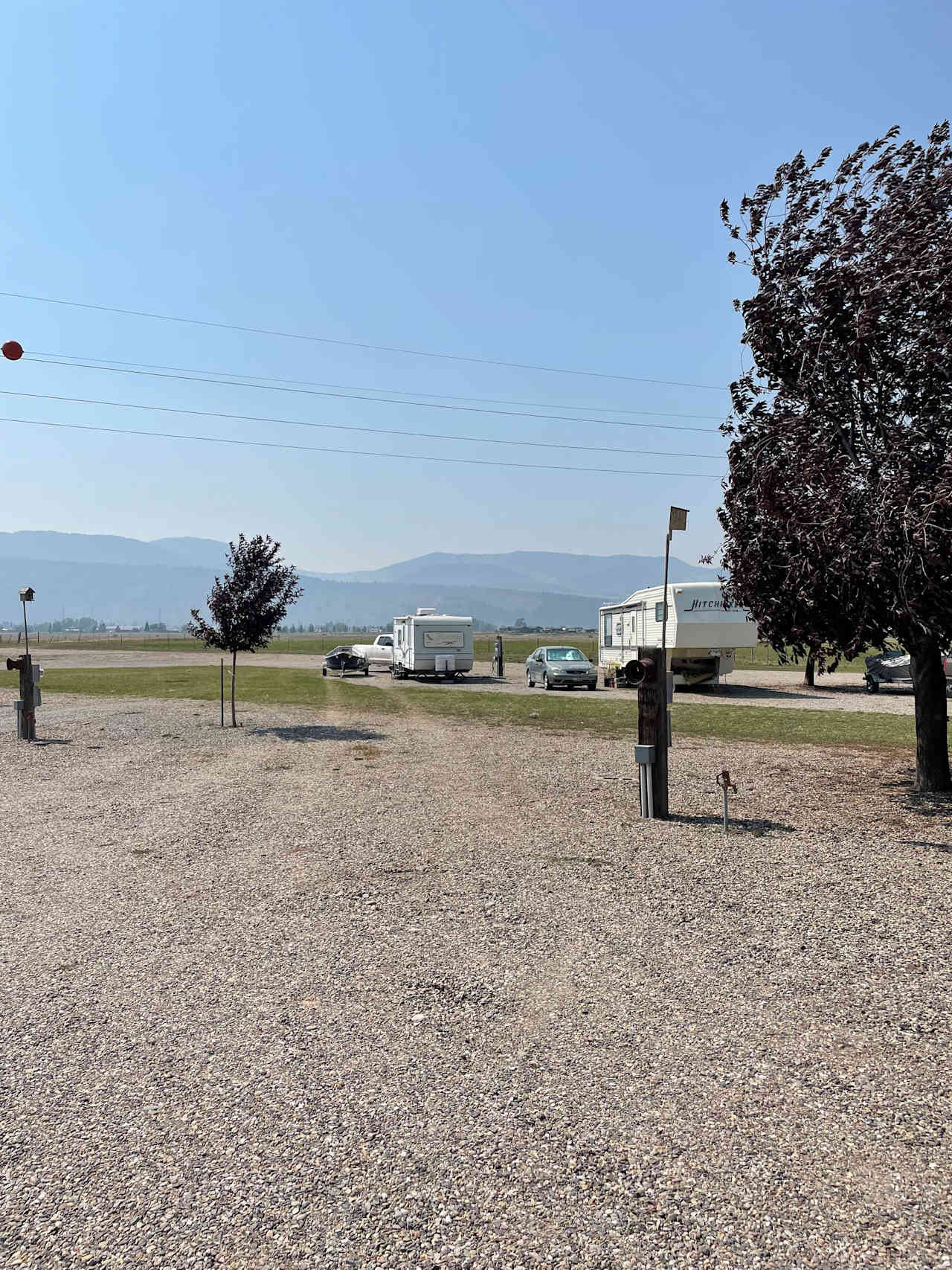 The Park at Swan Valley