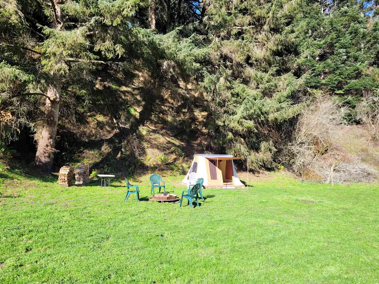 Wendy & John Farm