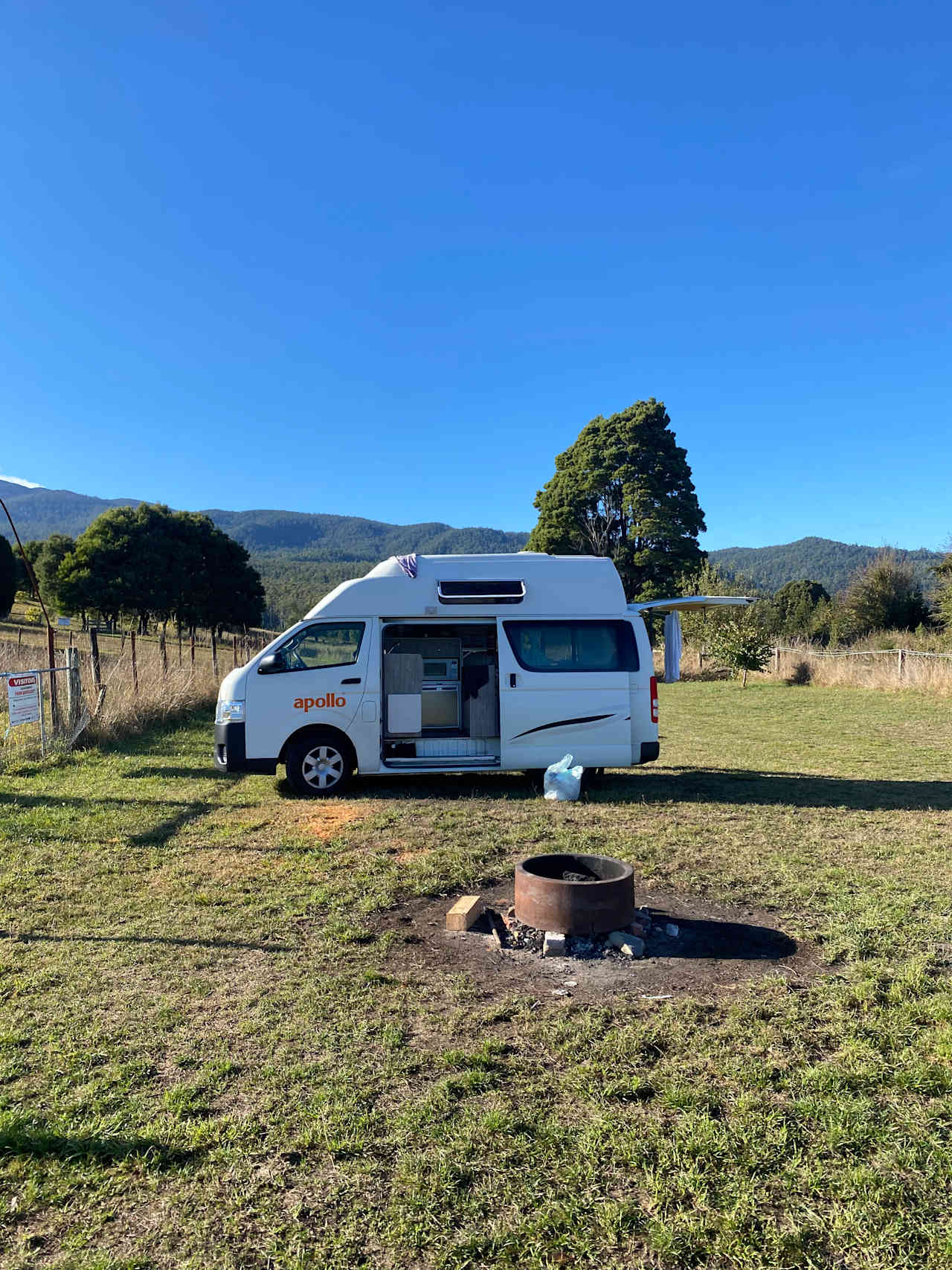 Cherry Top Farmstay