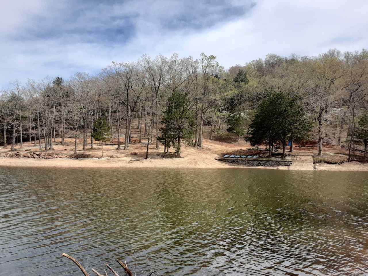 DnD Lakefront Campground Lake Ozark