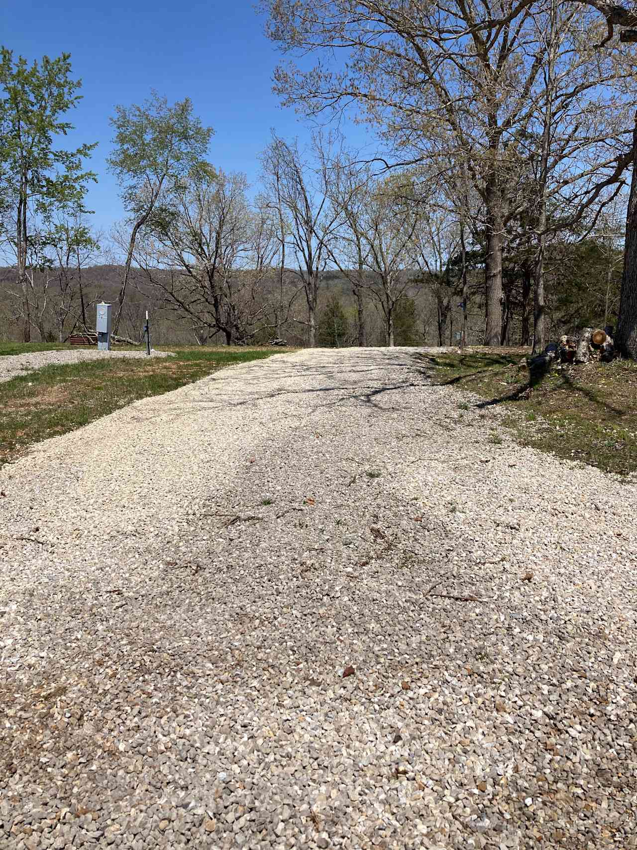 Riverbend RV Park and Campground