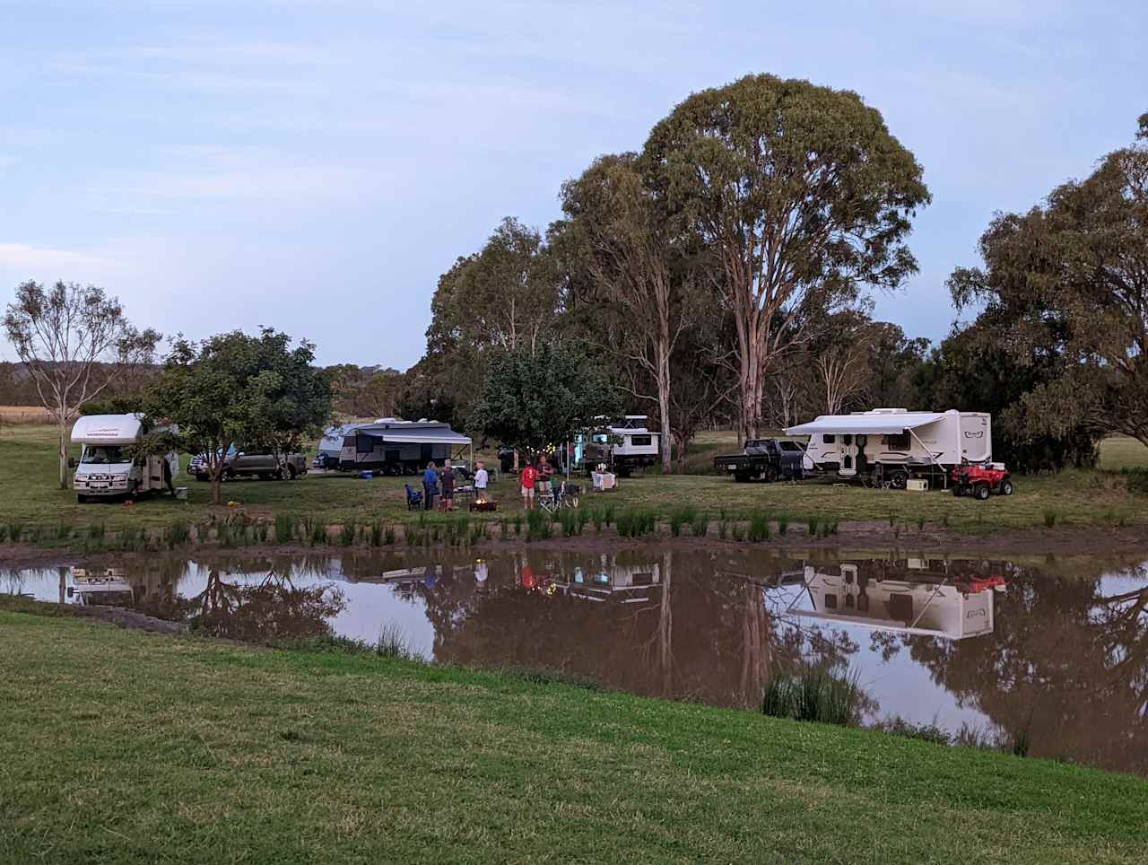 Hopetoun Hills Toowoomba