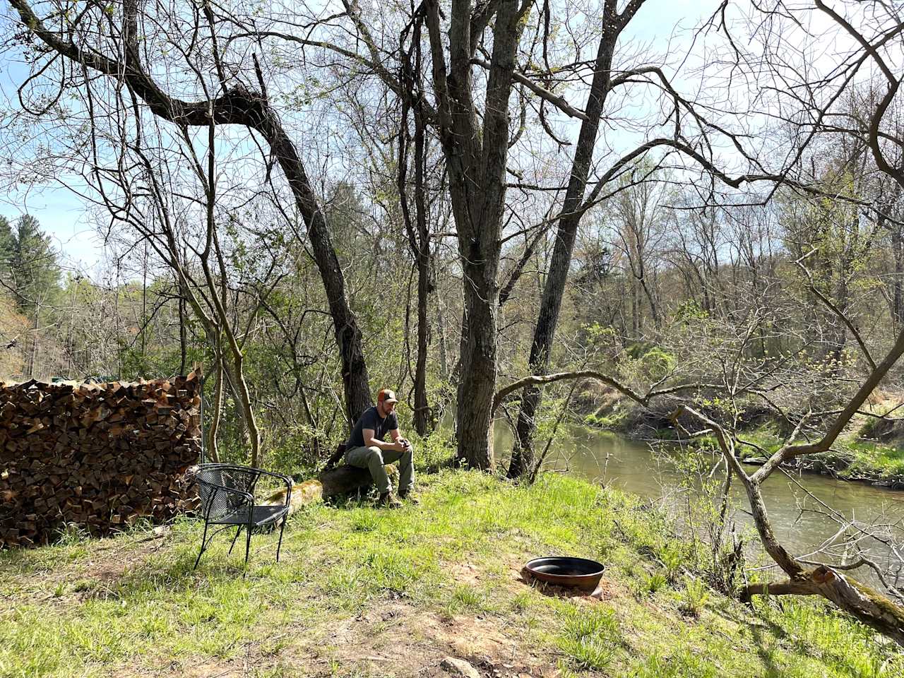 Creekside Orchard