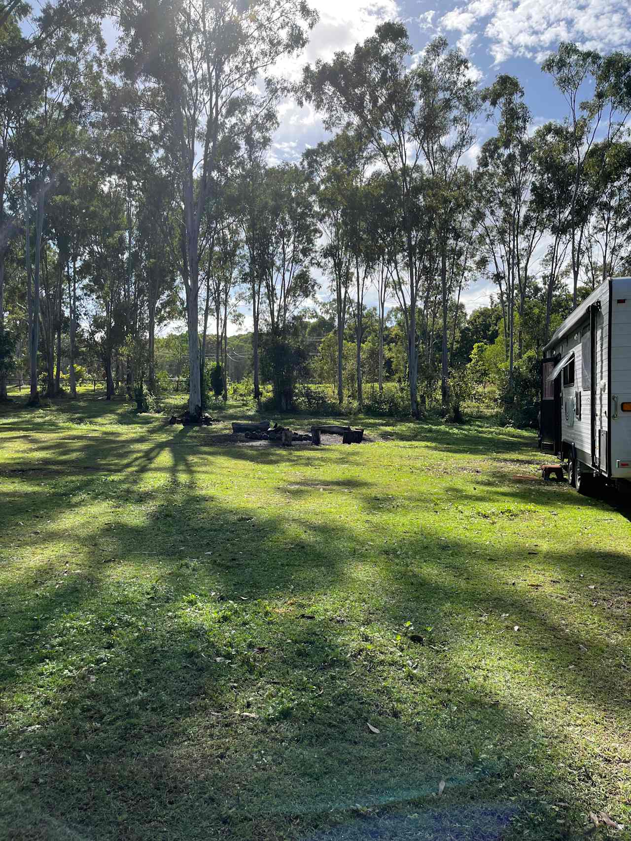 Paperbark Camp & Farm Stay