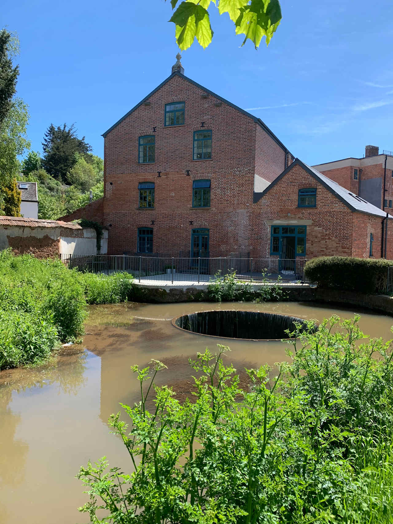 Bowhayes Farm - Glamping & Camping