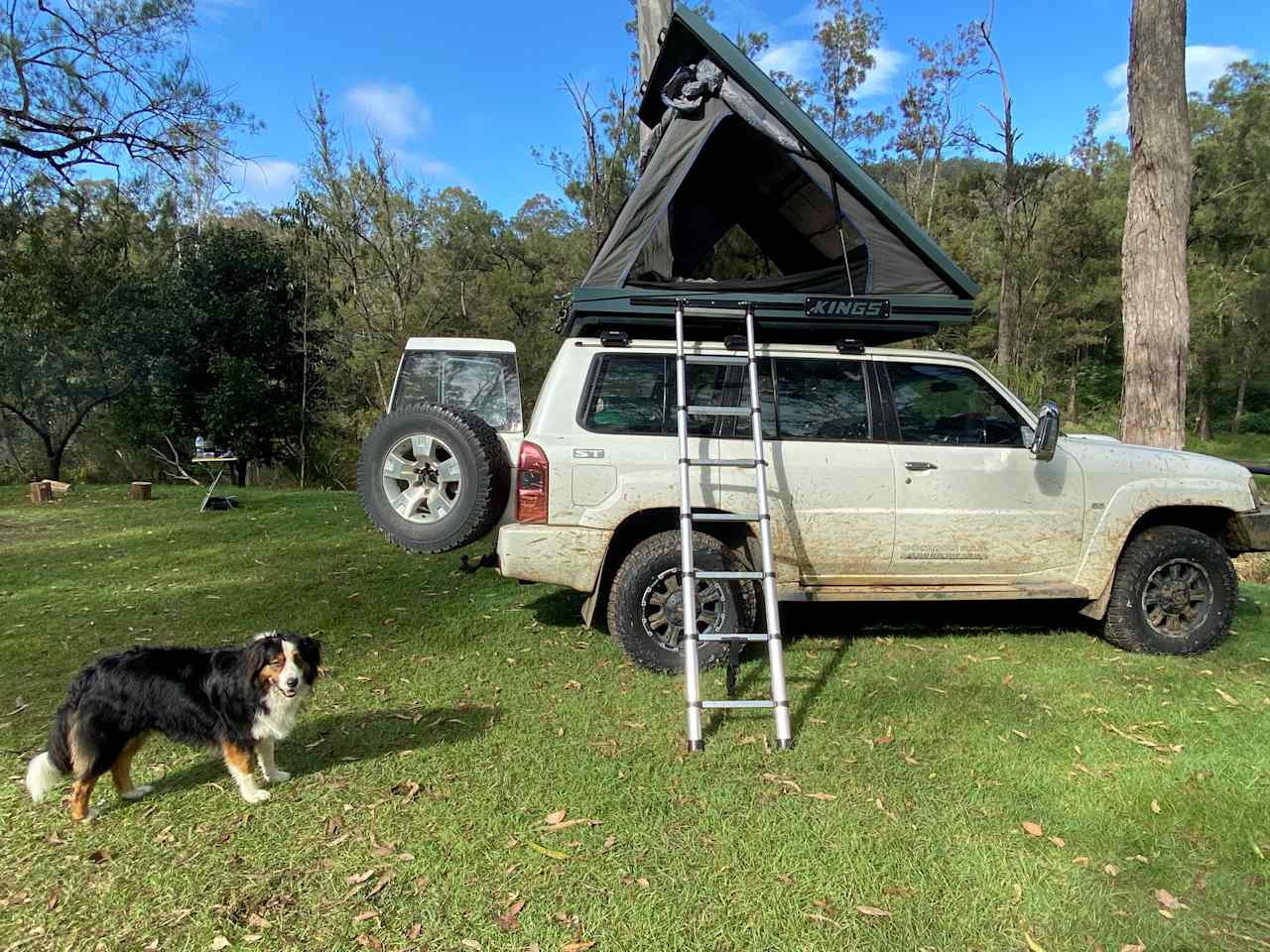 Emu Creek Retreat