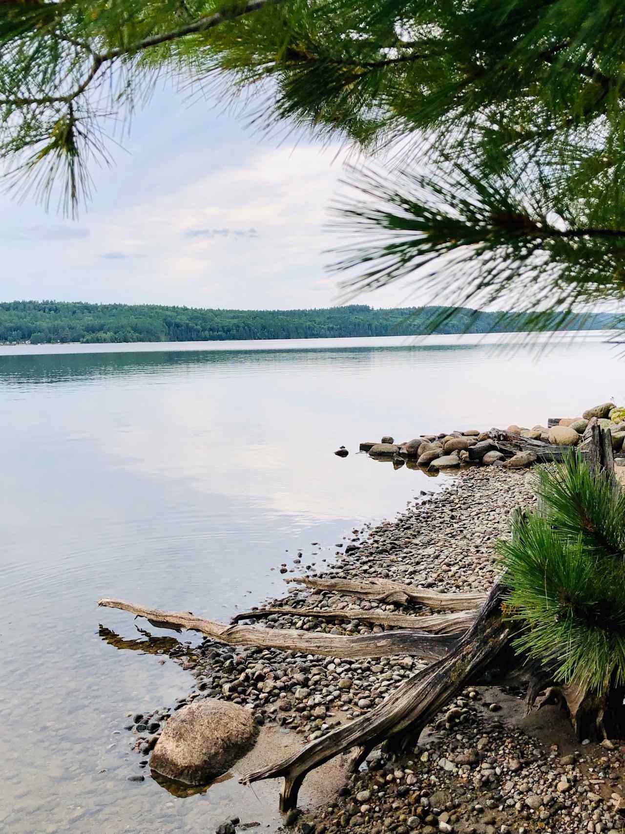 Lake Temiscaming Cozy Cabin