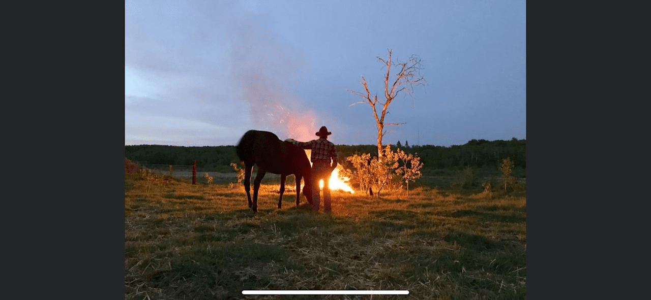 Sturgeon River Ranch