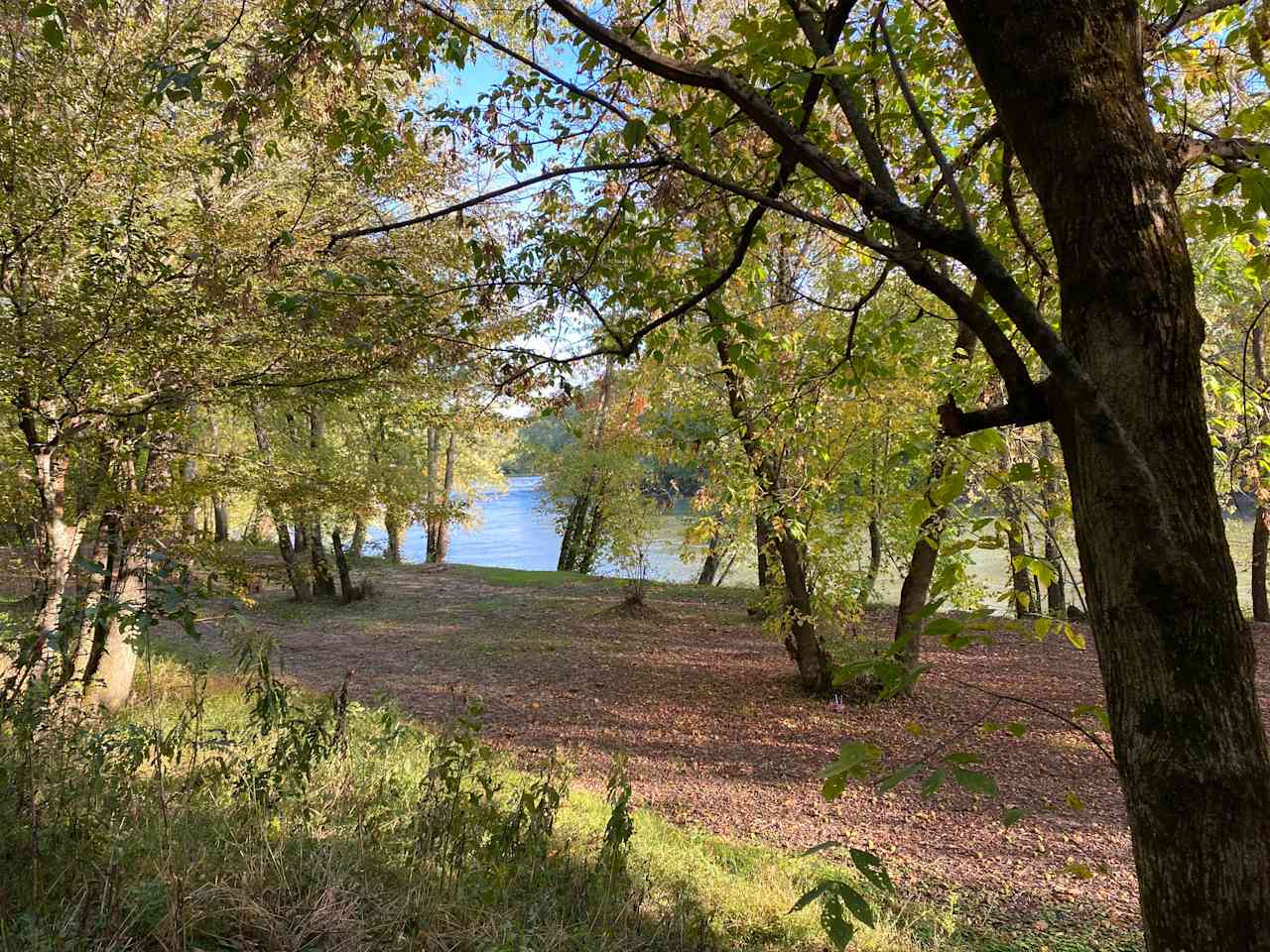 Clayton Geneva Memorial Camp Ground