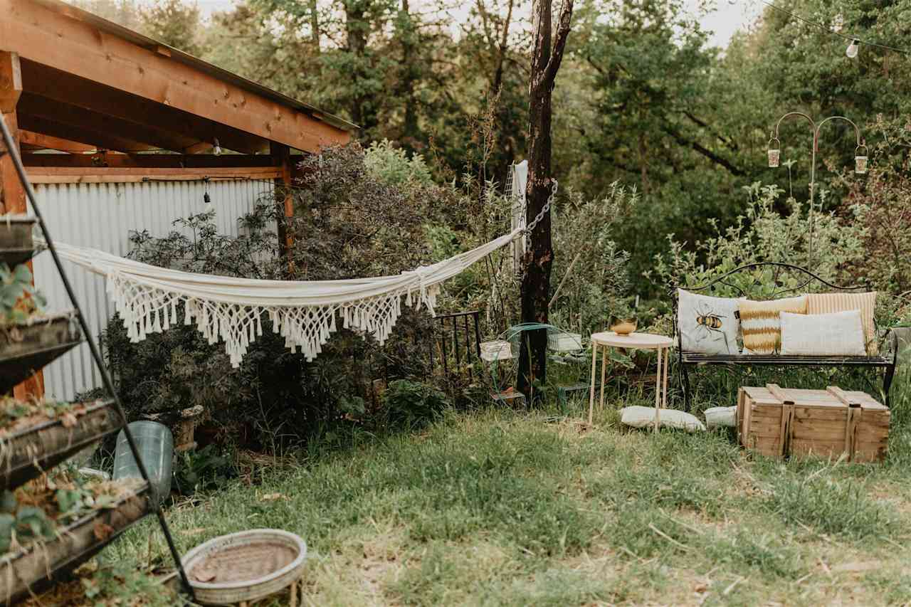 Sierra Sol Camp