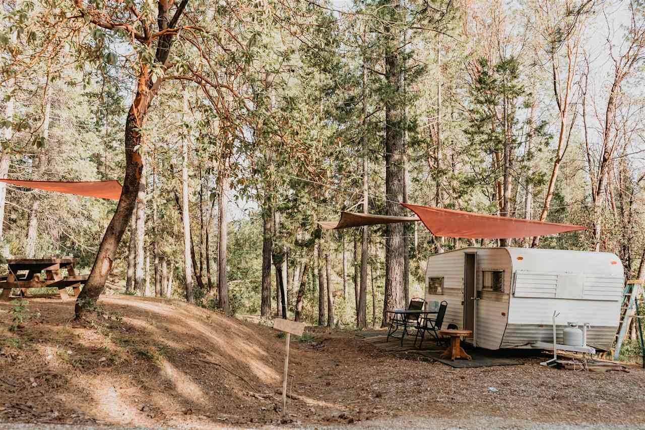 Sierra Sol Center