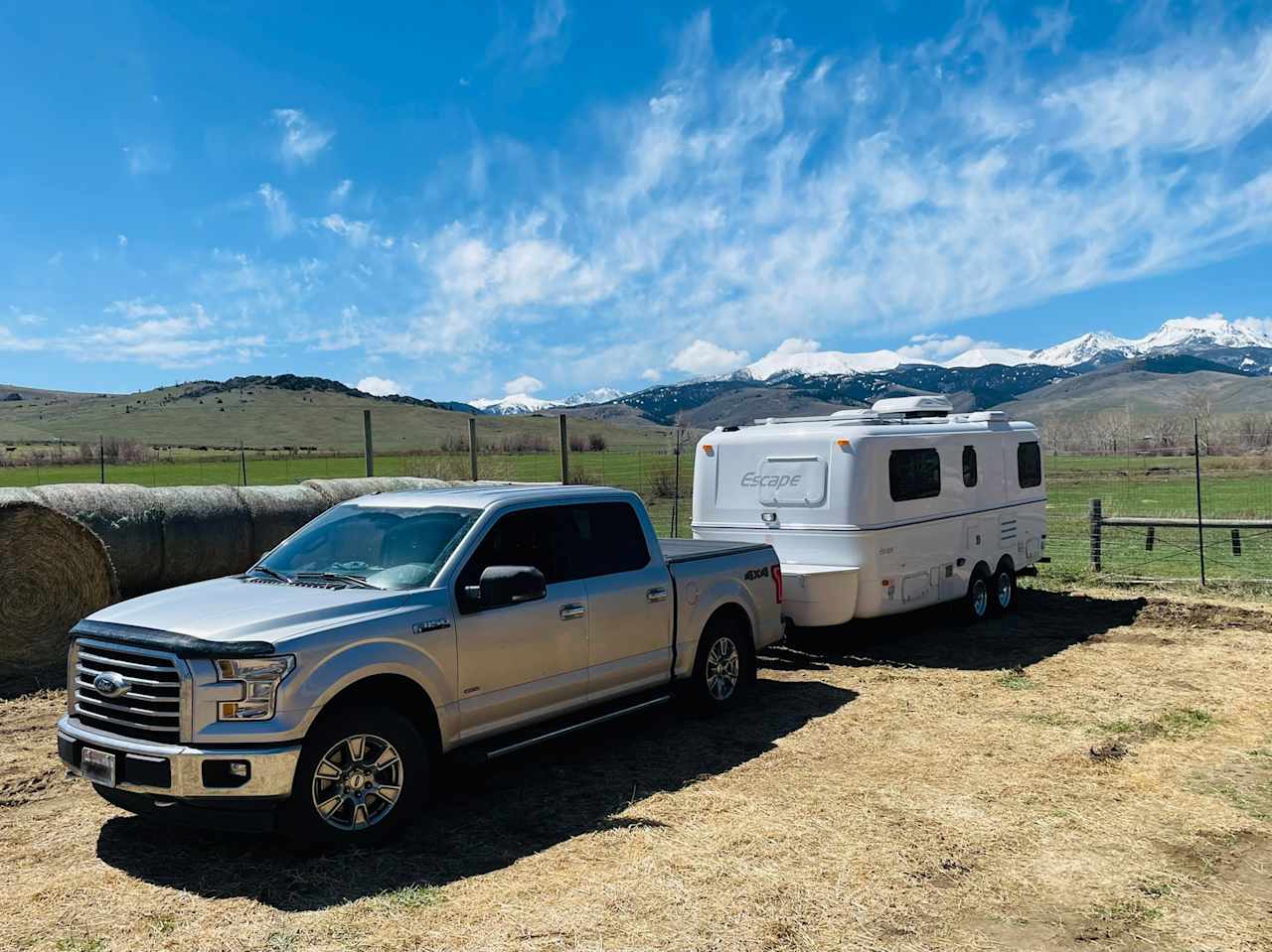 Montana Red Devon Ranch