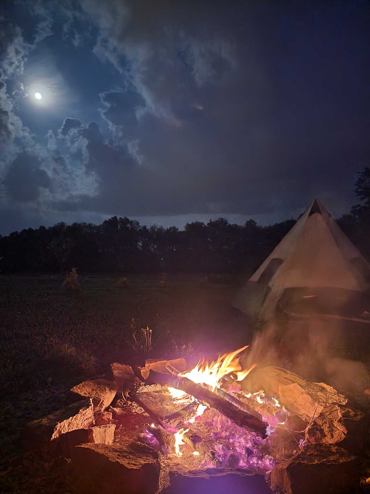 Mulberry Ridge Farm