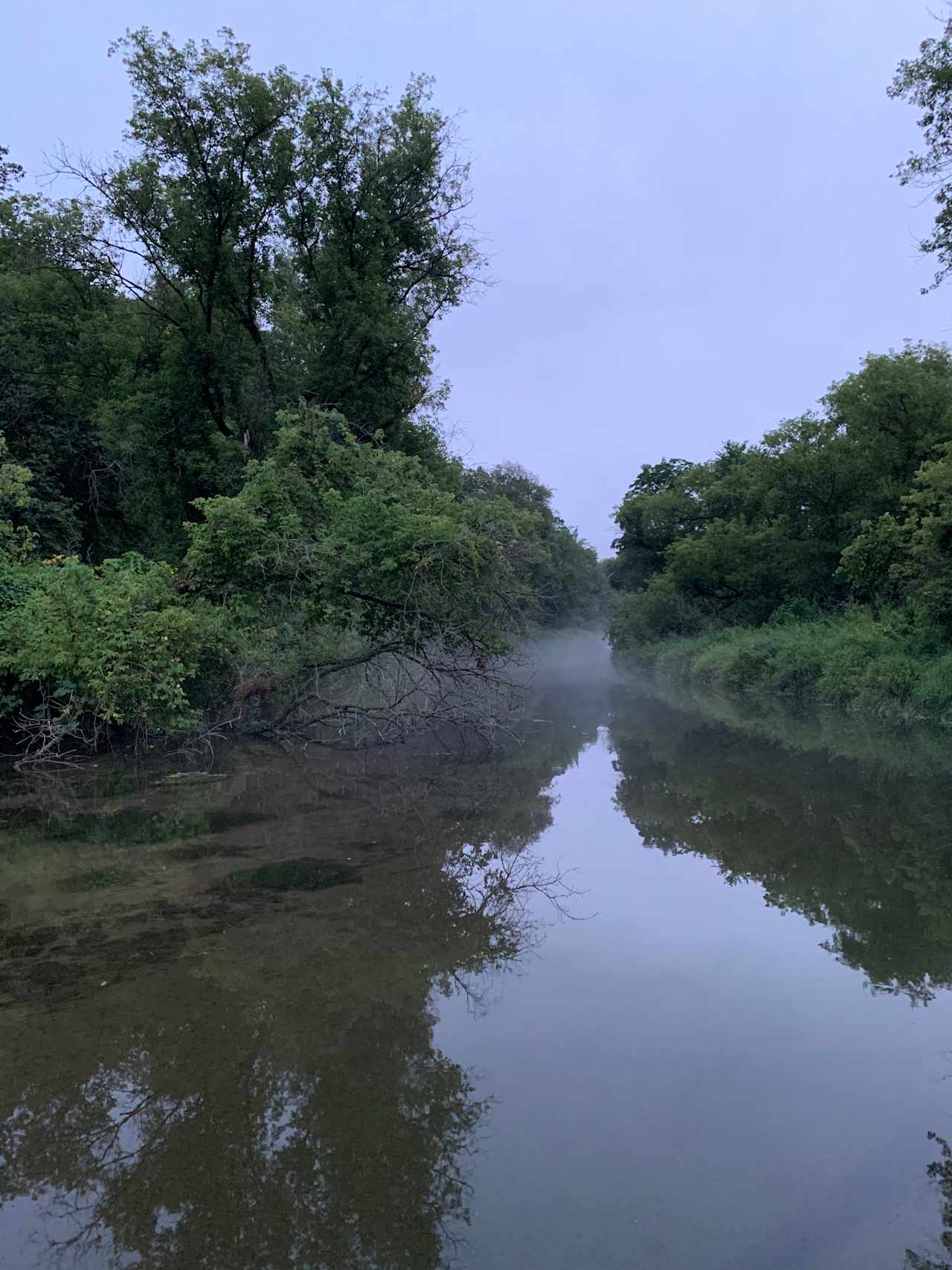 Belle Creek Bluff