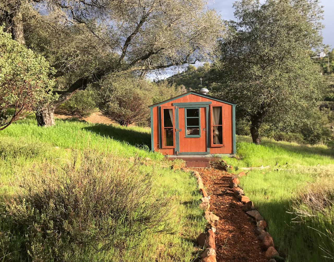 Svatantria Boutique Retreat
