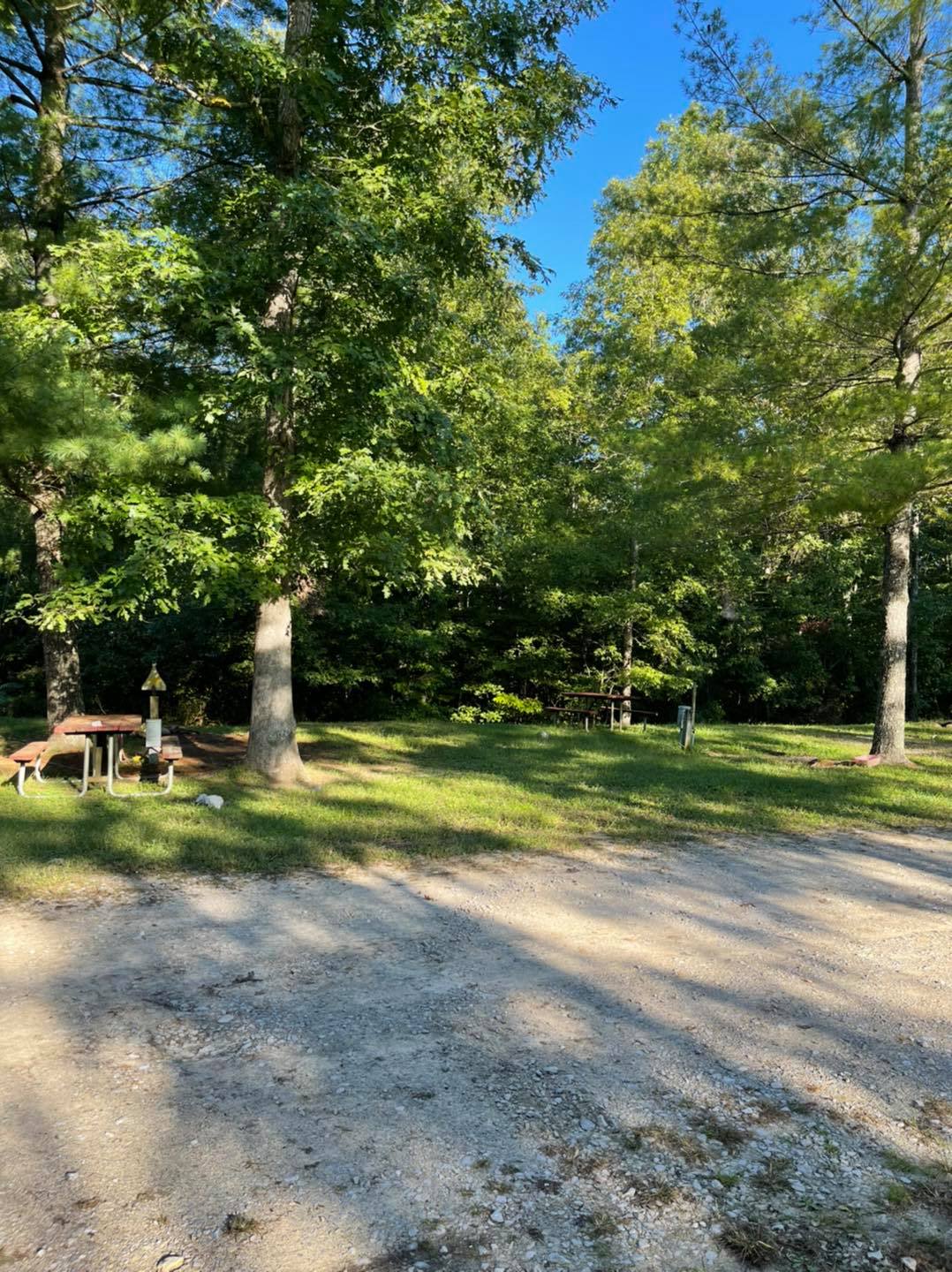 Laurel Creek Campground