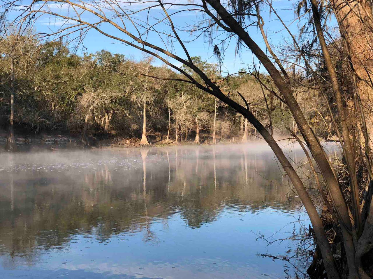 Bowman's Landing