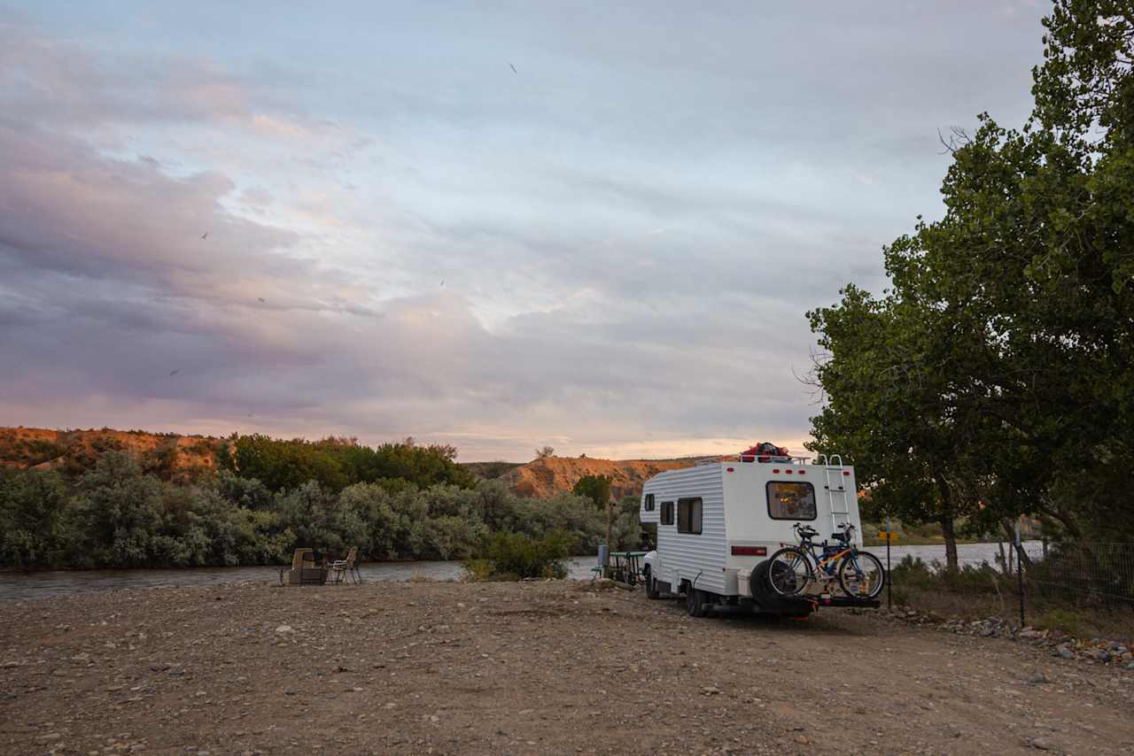 Colorado River Animal Sanctuary