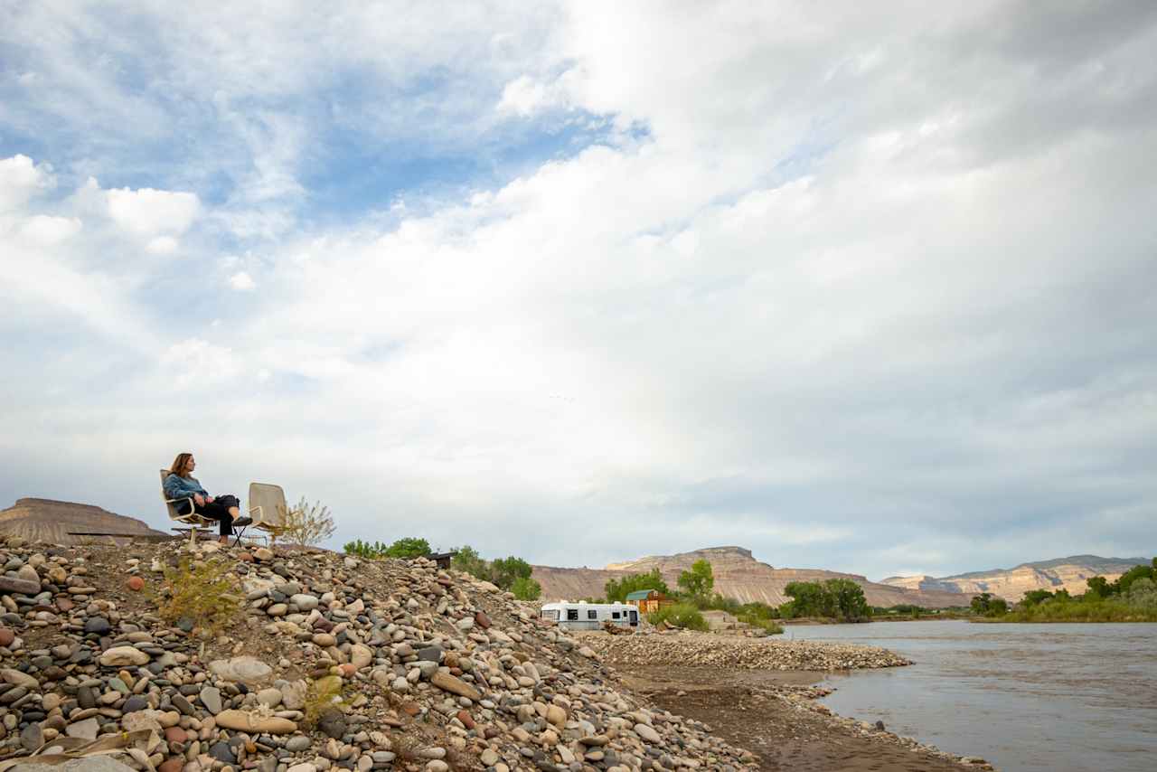 Colorado River Animal Sanctuary