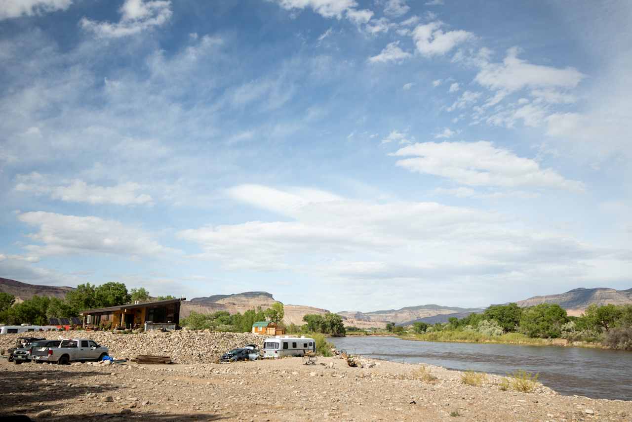 Colorado River Animal Sanctuary