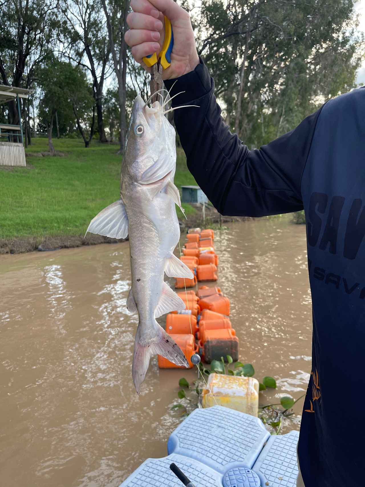 Rockhampton Waterski Club