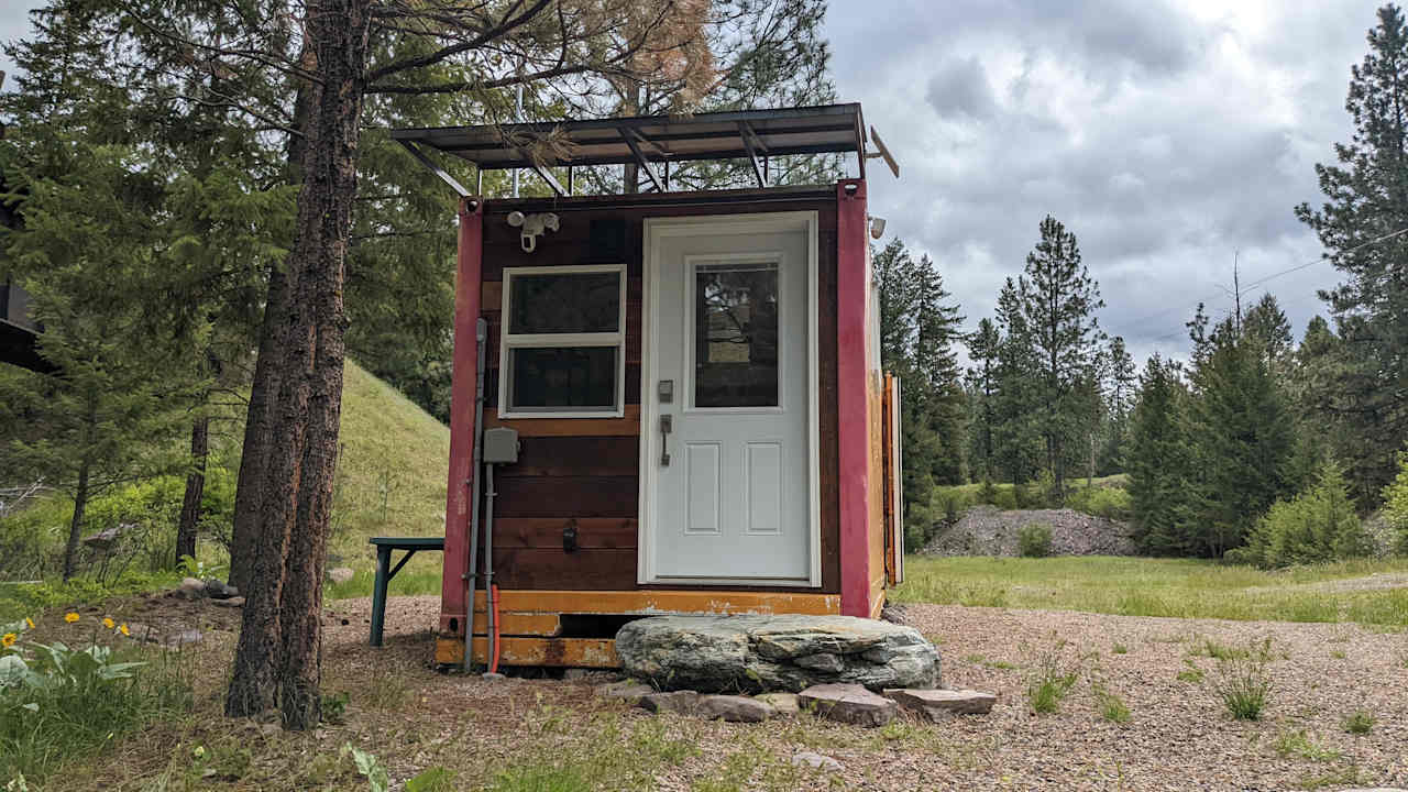 Triple Bridges Campground