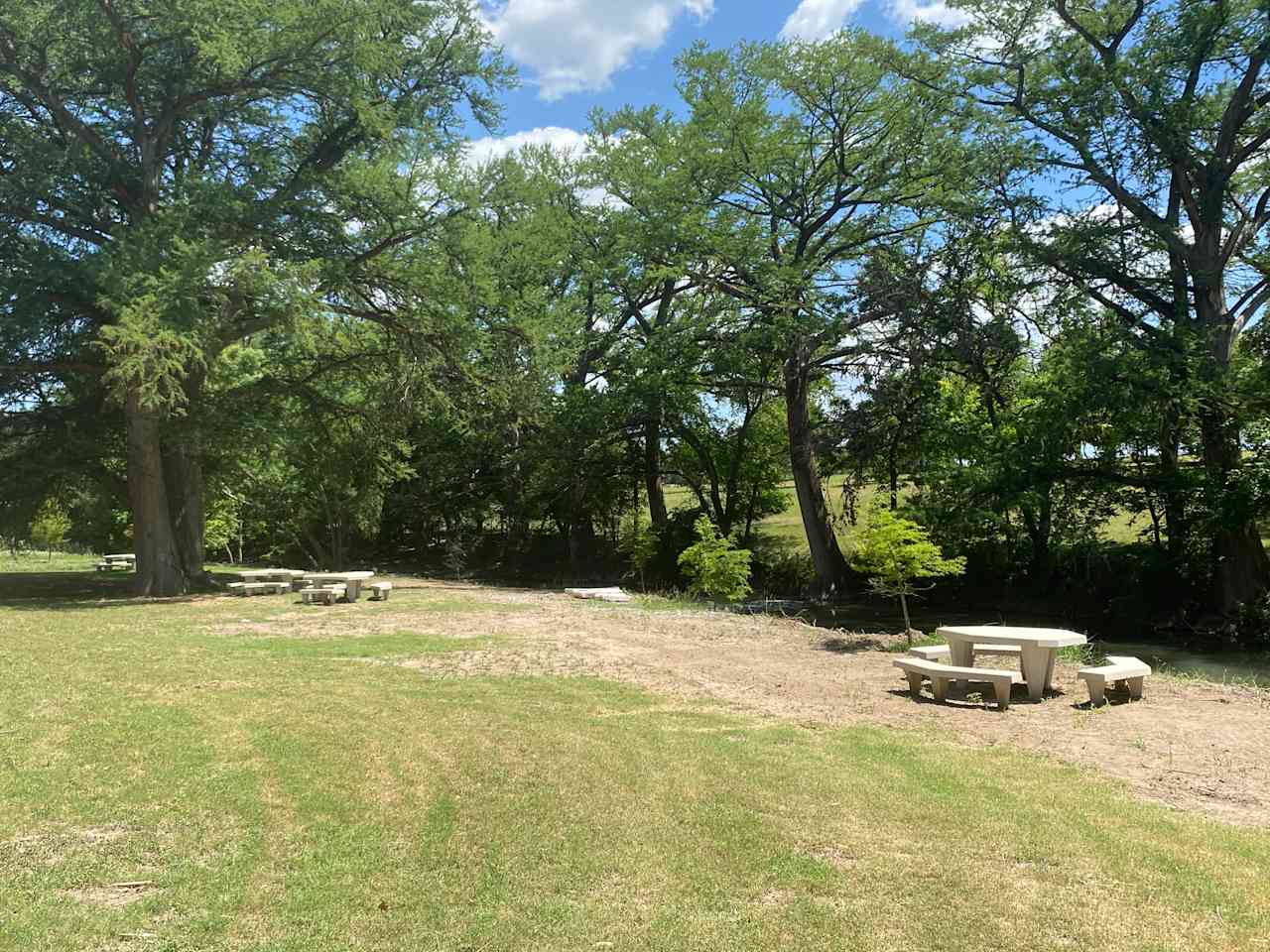 The Ledge at Cypress Creek