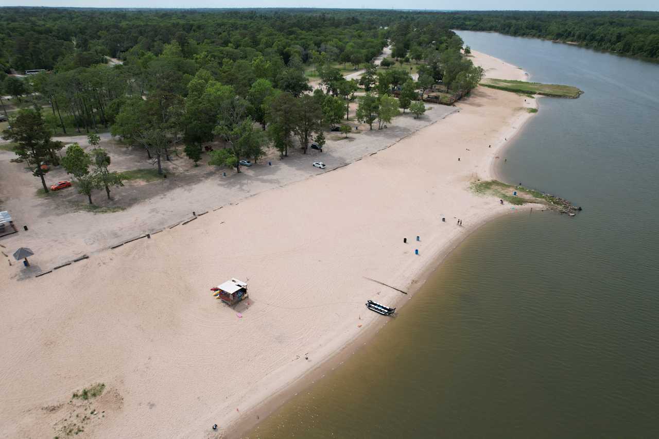 Magnolia Gardens Park