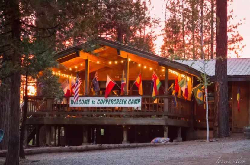 Coppercreek Camp