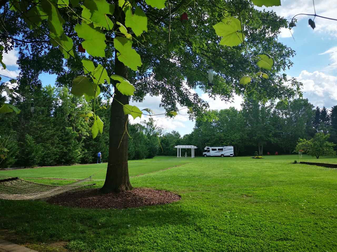 Quiet, Peaceful Getaway in Nature