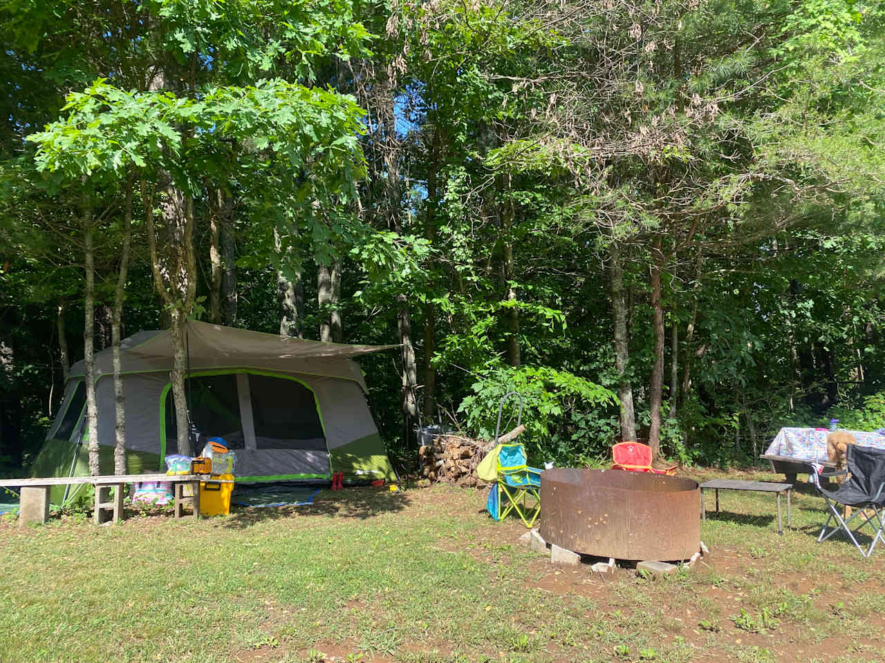 Mountain View Acres