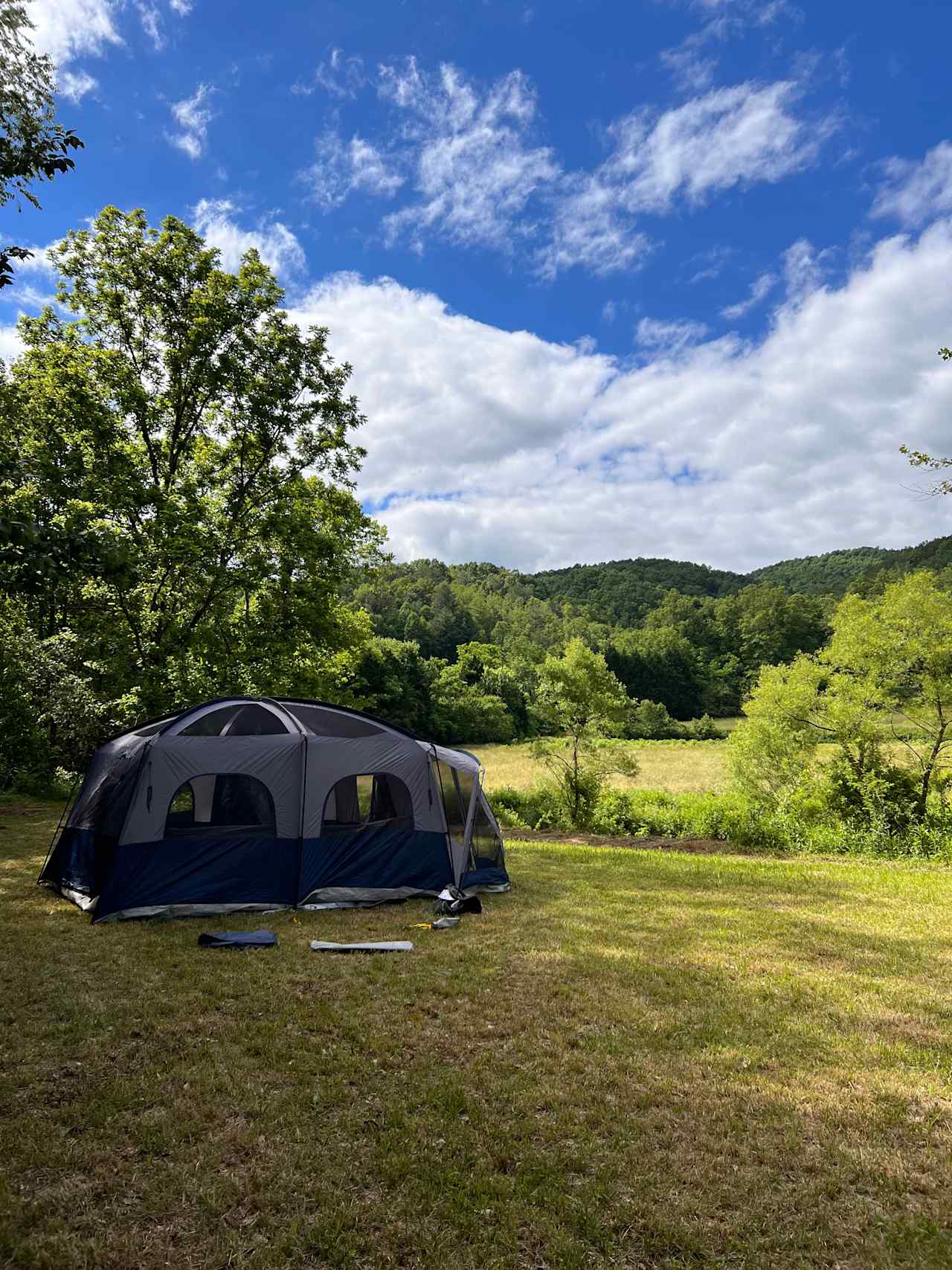 Blue Ridge Ranch