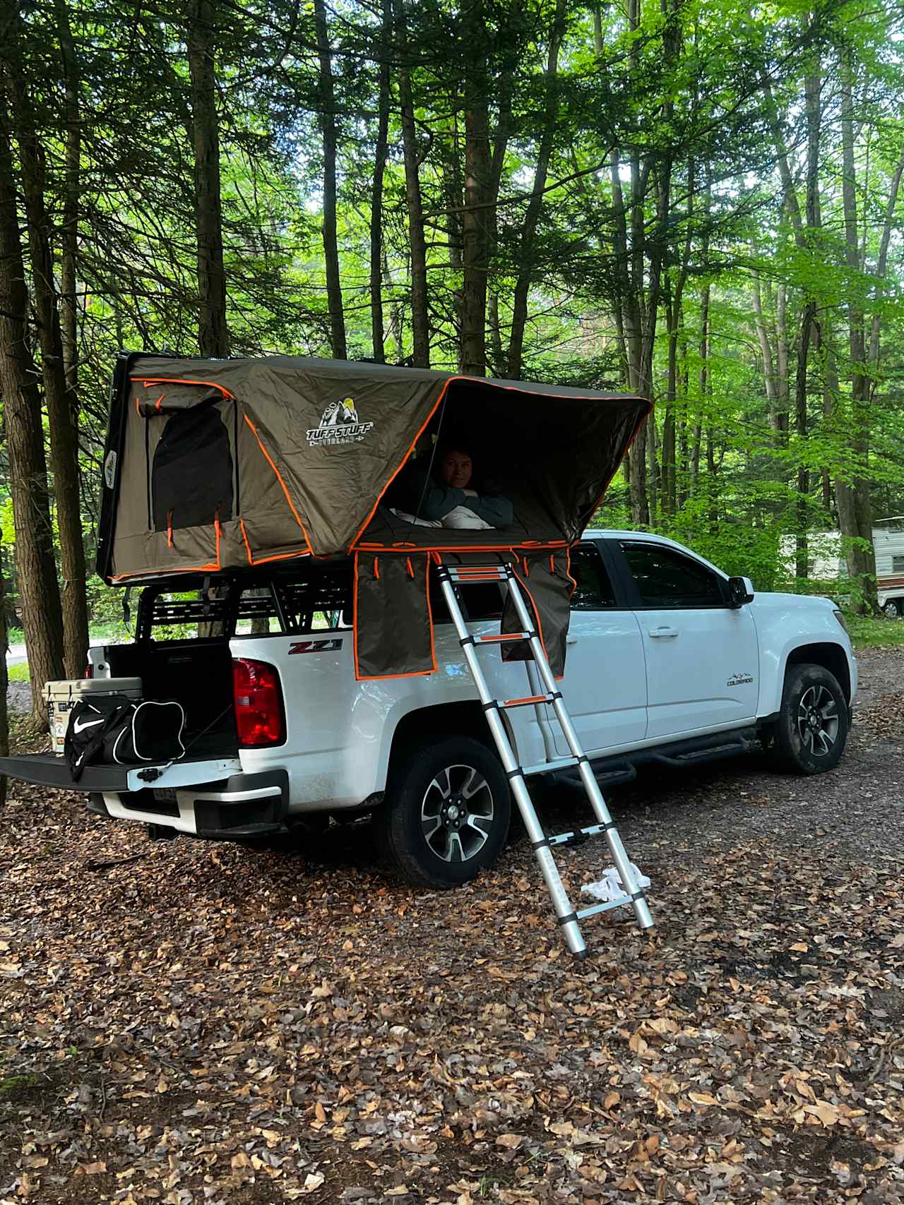 Sleepy Hollow Campground