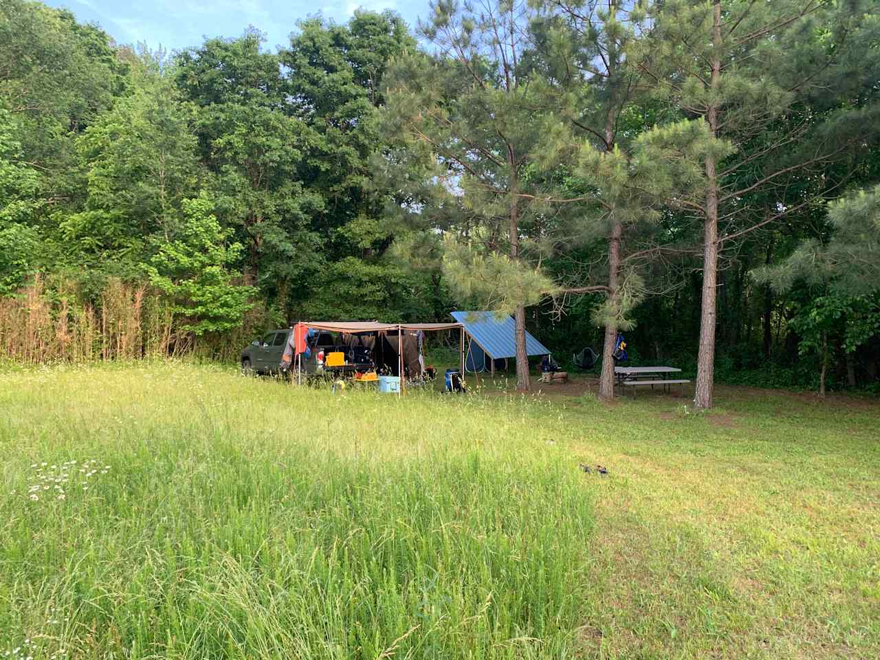 Indian Creek Hideaway