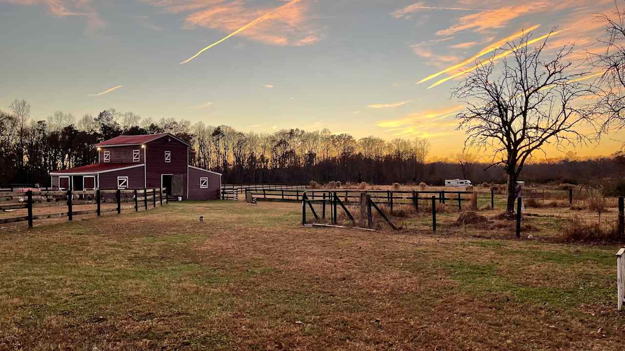 Moonrise Farmstead