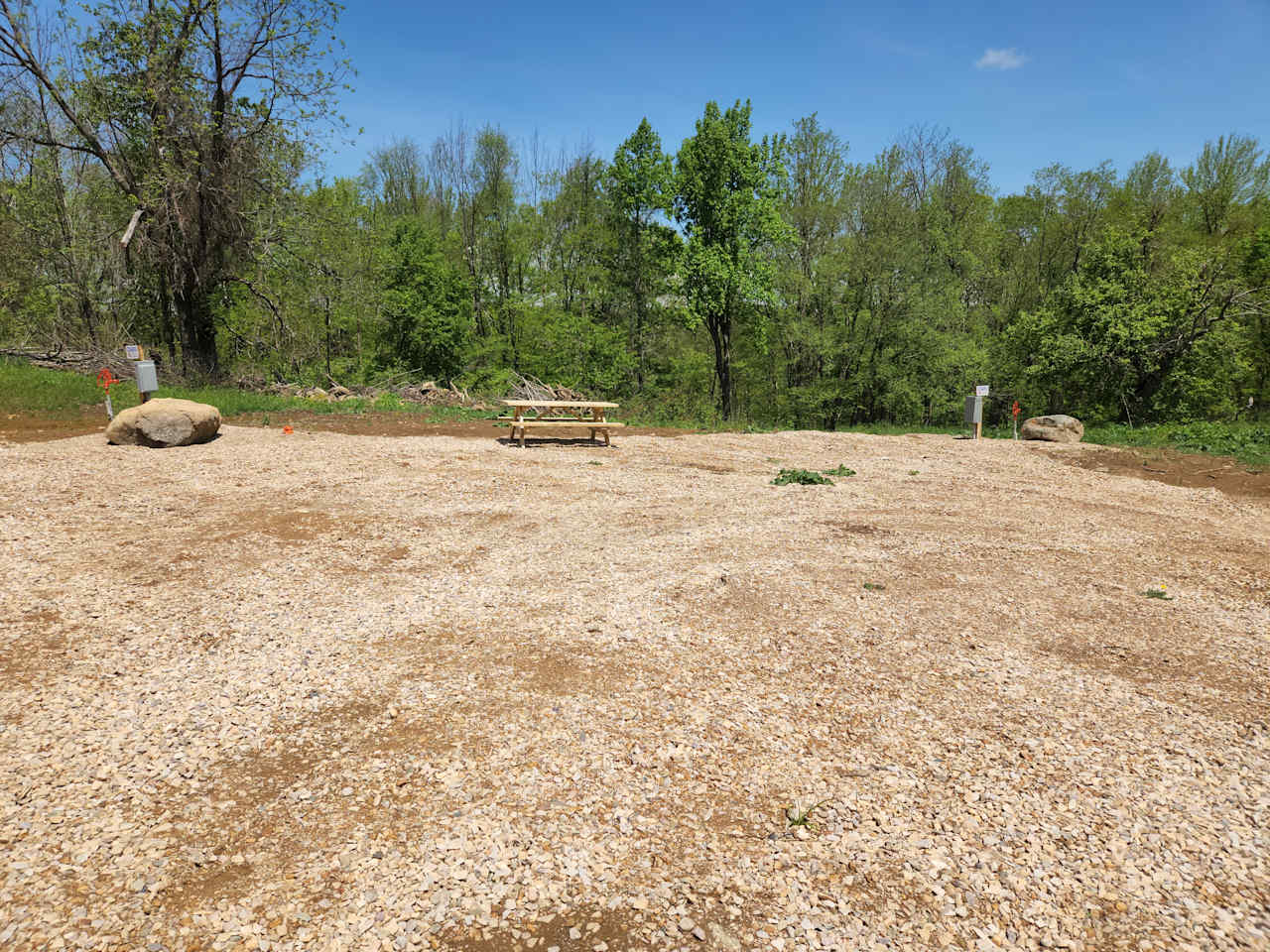 4 Mile Rock Meadow