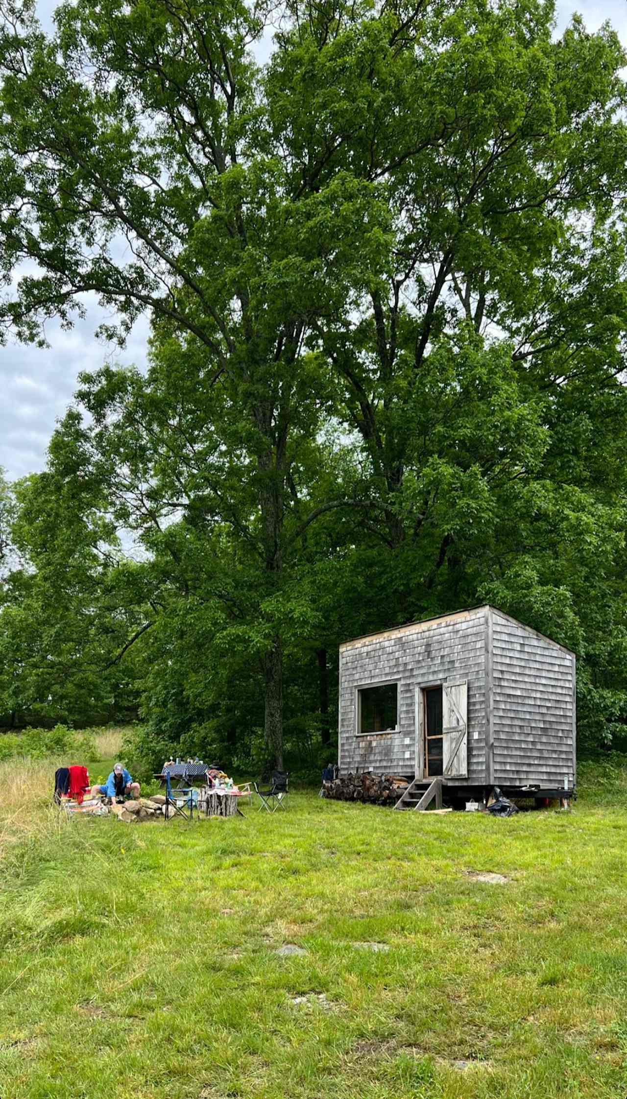 Offsite Cabin Wassaic