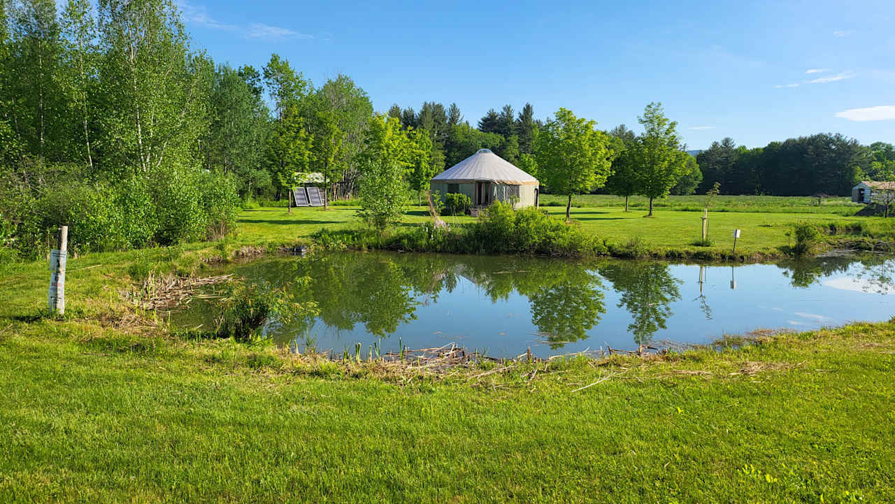 Wyomanock Farm