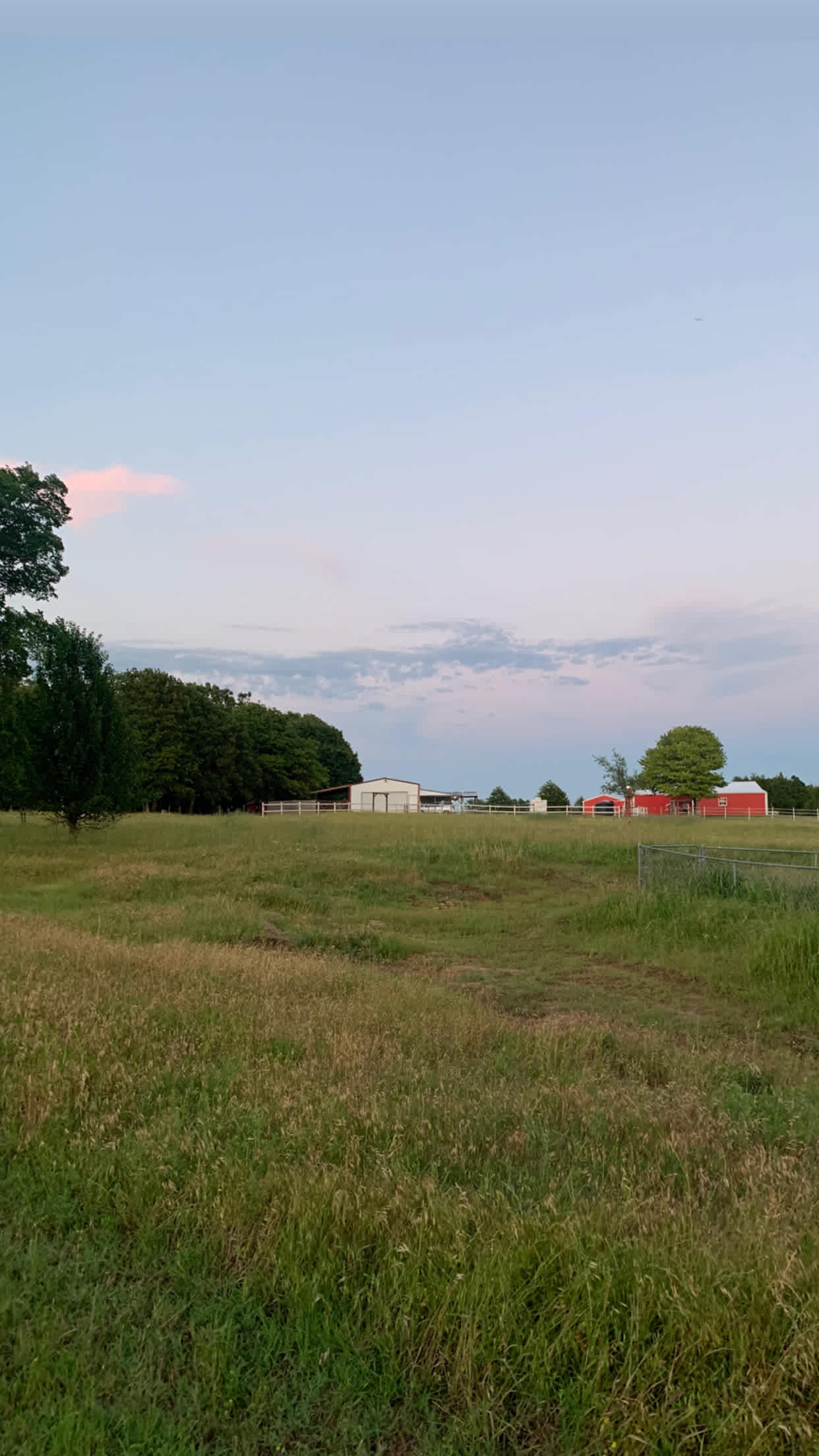 Peaceful Family Farm