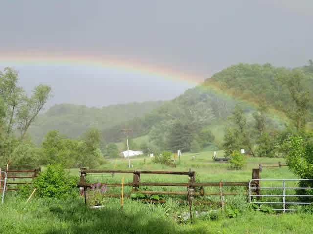 Echo Valley Farm