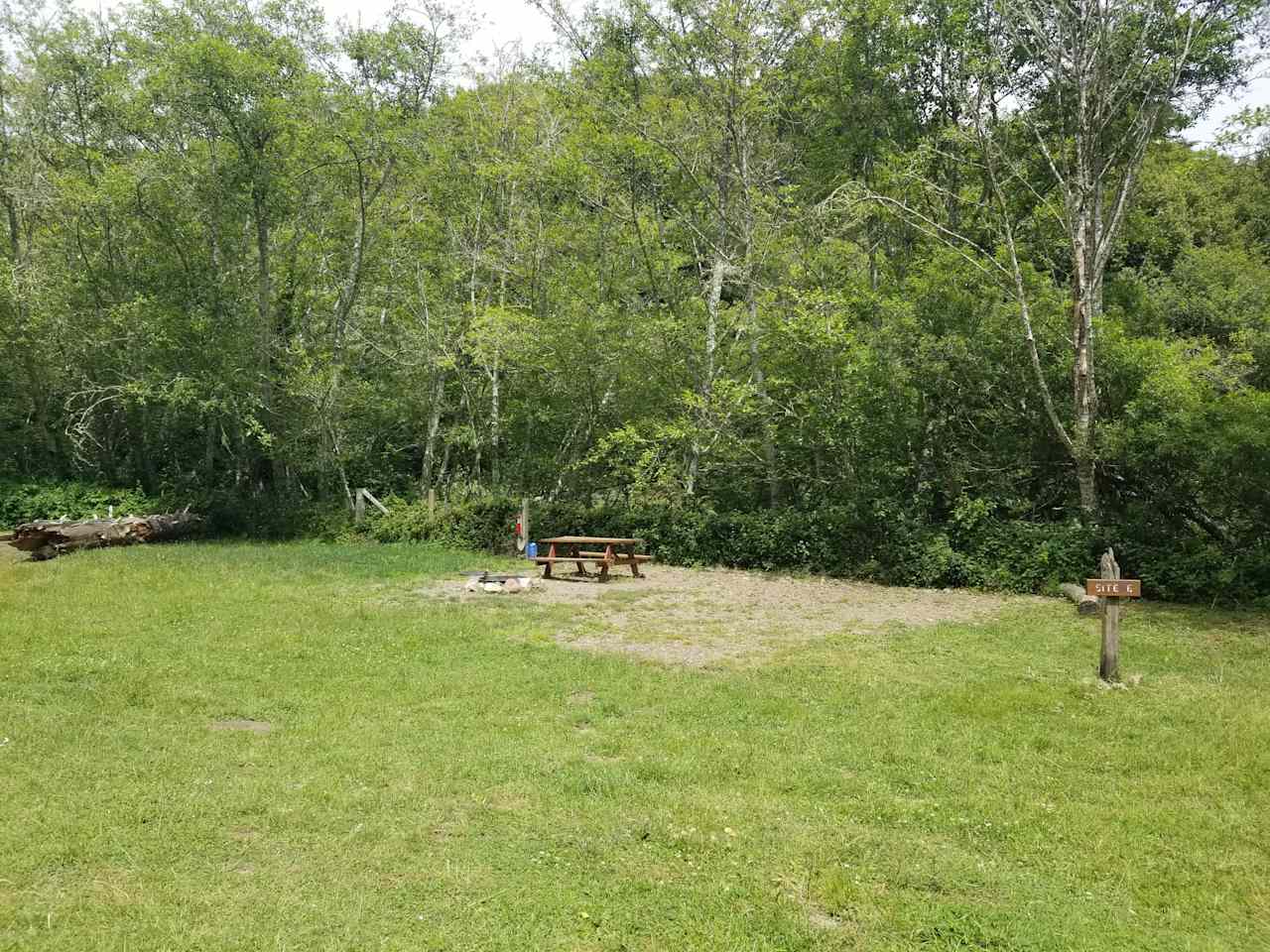 Finley Camp