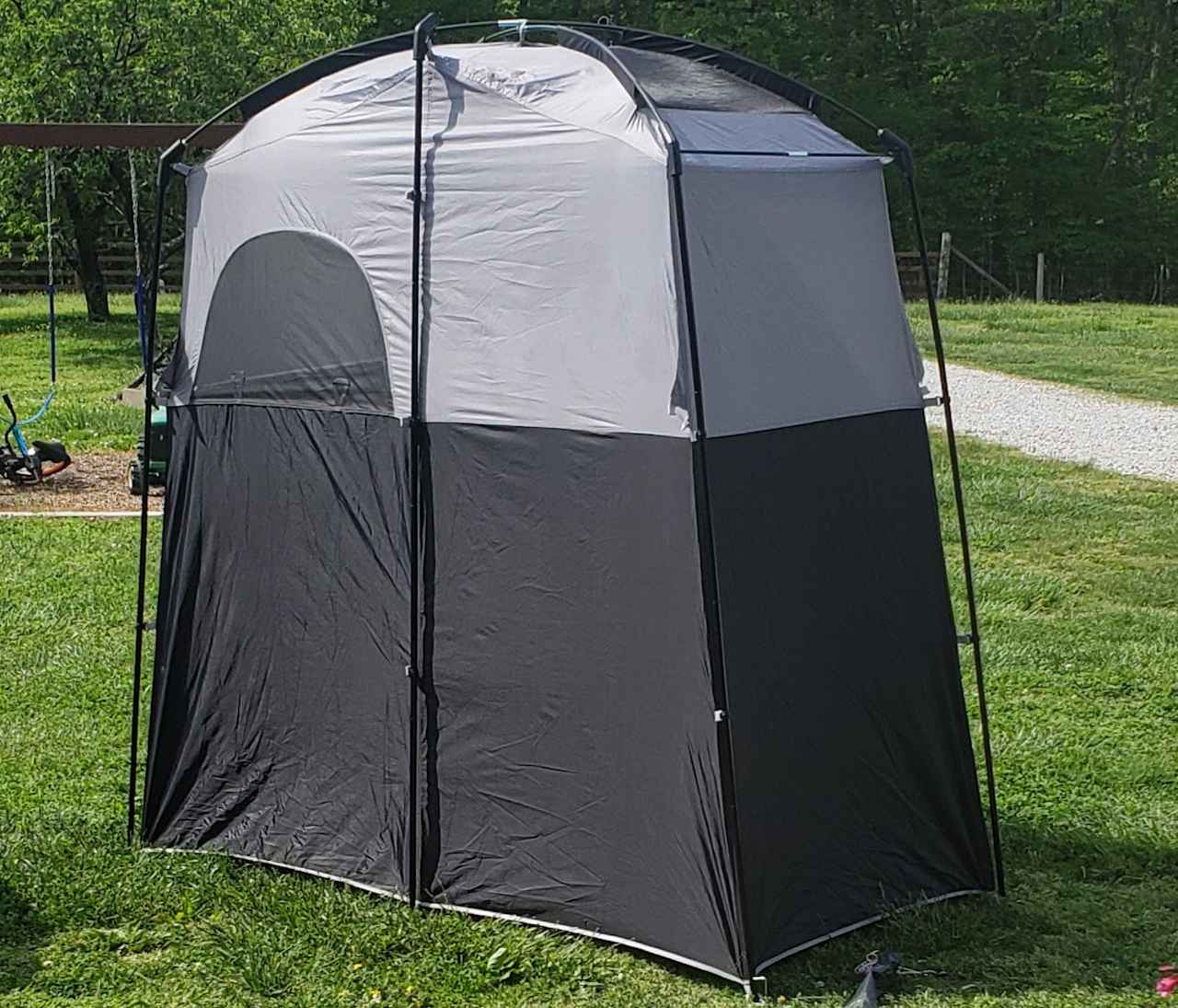 Mountainview Rock Island rv/tent